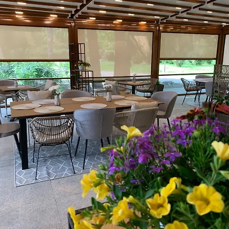 Otdih كافارنا