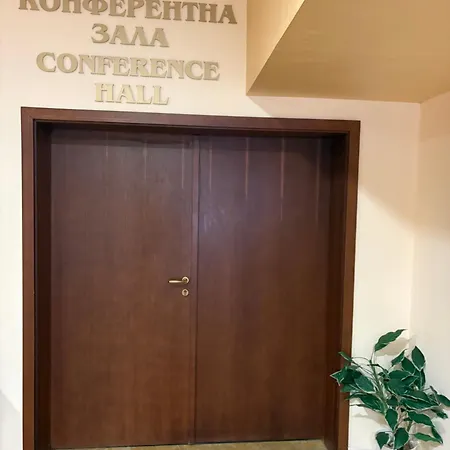 Ξενοδοχείο Otdih