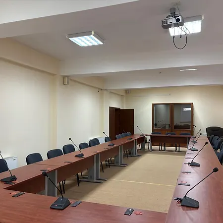 Ξενοδοχείο Otdih