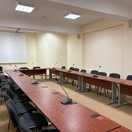 Ξενοδοχείο Otdih Καβάρνα