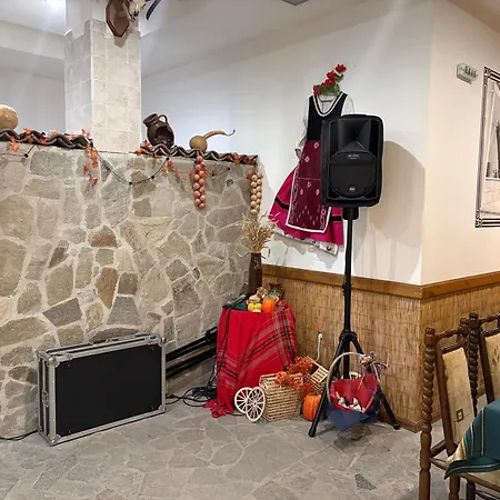 Ξενοδοχείο Otdih 3*
