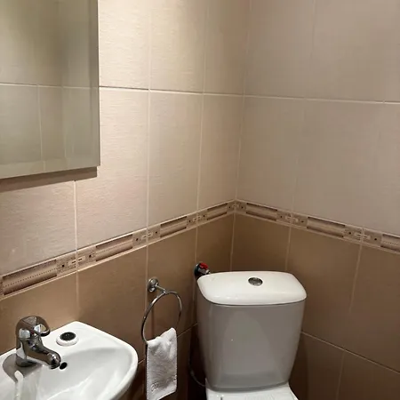 Otdih Hotel Kavarna