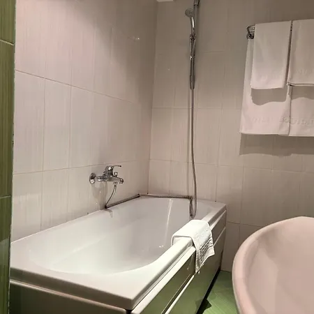 Hotel Otdih
