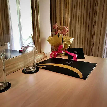 فندق Otdih كافارنا