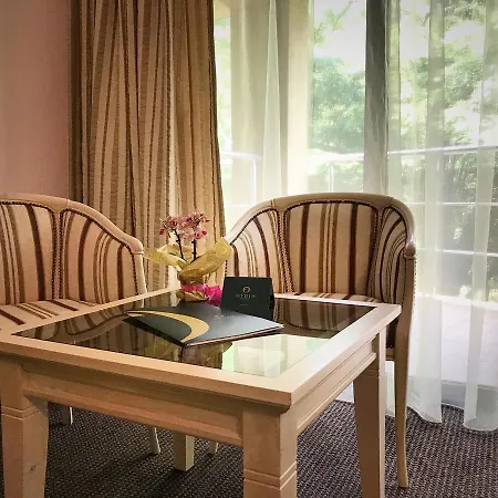 Otdih 3* كافارنا