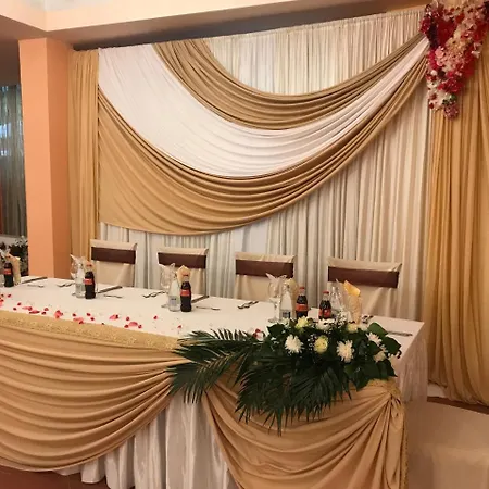 Otdih 3* كافارنا