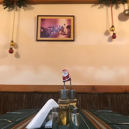 Otdih كافارنا